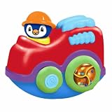 Eigenschaften Ruland Product & Marketing 72156 / Ruland Product & Marketing 72156 - Feuerwehr Wobbler