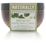 Upper Canada Naturally Wild Mint Lime