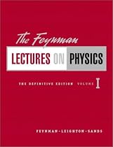 The Feynman Lectures on Physics, The Definitive Edition Volume 1