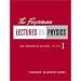 The Feynman Lectures on Physics, Vol. 1: Mainly Mechanics, Radiation, and Heat