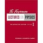 The Feynman Lectures on Physics: Definitive Edition v. 1 (Feynman Lectures on Physics)