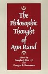 The Philosophic Thought of Ayn Rand