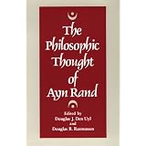 The Philosophic Thought of Ayn Rand