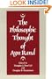 The Philosophic Thought of Ayn Rand