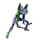 ROBOT魂[SIDE EVA] エヴァンゲリオン初号機