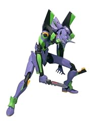 ROBOT魂<SIDE EVA> エヴァンゲリオン初号機