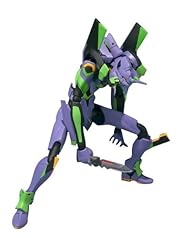 ROBOT魂[SIDE EVA] エヴァンゲリオン初号機