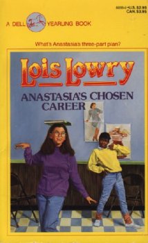  Lois Lowry