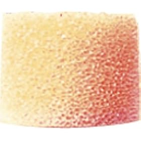 Shure PA752M Medium Orange Foam Sleeves for E2c / E2g / i2c / QuietSpot (5 Pairs)
