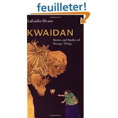 Kwaidan: Stories And Studies Of Strange Things