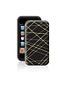 Belkin Silicone Vector Sleeve Case for iPod touch 2G, 3G (Black/Yellow)