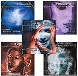 A Different Mix Volumes 1 - 5