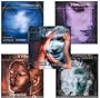 A Different Mix Volumes 1 - 5