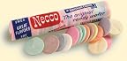 Necco Wafer Roll