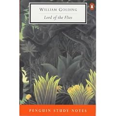 Lord of the Flies (Penguin Study Notes)