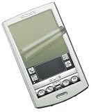  : iConcepts Screen Protectors for Sony Clie (12 Pack)