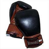 Invincible Pro Velcro Training Gloves 16 oz