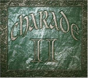 Charade - Wish I Could Be There Lyrics - Zortam Music