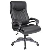 Boss Double Layer Executive Chair