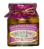 Herbes de Provence Spiced Olives