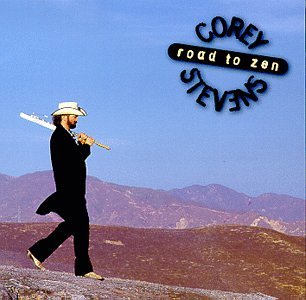 Corey Stevens - The Road to Zen - Zortam Music