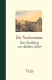 Image of Gesammelte Werke in fünf Bänden: Der Nachsommer: Eine Erzählung
