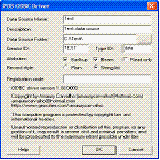 PDB ODBC Driver downloadable Software