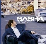 Slowly (2track) - Sasha