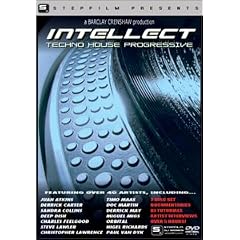 Intellect: Techno House Progressive