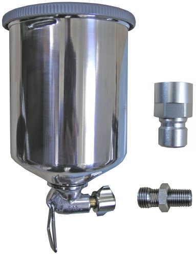 Tools: Fuji Industrial Spray Equipment B to Gravity Conversion Kit #9111 B2G