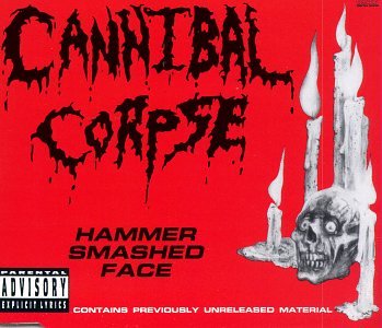 Cannibal Corpse Photo 12