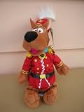 Scooby Doo Nutcracker Beanbag