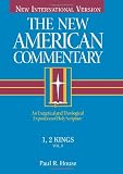 The New American Commentary Volume 8 - 1 & 2 Kings