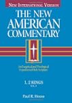 The New American Commentary Volume 8...