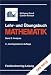 Books : Lehr- und Übungsbuch Mathematik, Bd.2, Analysis