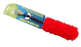 Laitner 10985 2 Ended Premium Vent & Dash Brush