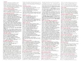 Catholic Verse Finder (