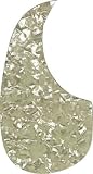 ACOUSTIC PICKGUARD PEARL LH