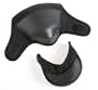 Raider Breath Deflector for Raider Full Face Helmet