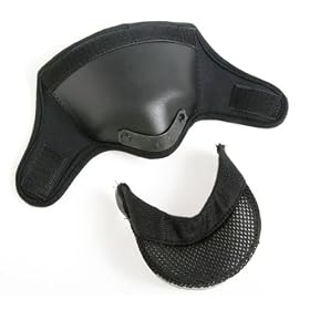 Raider Breath Deflector for Raider Full Face Helmet