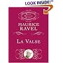 La Valse in Full Score (Dover Miniature Scores)