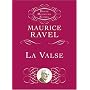La Valse: In Full Score (Dover Miniature Scores)