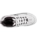 41E24kHVI5L. SL75  Skechers Mens Shape Ups LaceUpWhite/Navy10 M