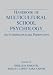 Handbook of Multicultural School Psychology: An Interdisciplinary Perspective