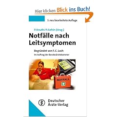 Notf�lle nach Leitsymptomen
