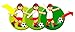 Playmobil Soccer Player Italy