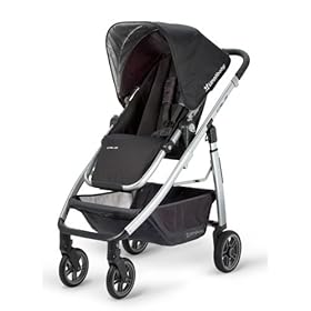 Uppababy Cruz Stroller