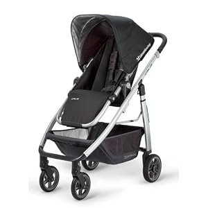 Uppababy Cruz Stroller