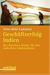 Gesch�ftserfolg in Indien: Der Busine...