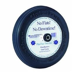 Marathon Industries 00003 Wheelbarrow Tire